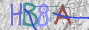 CAPTCHA 驗證圖片