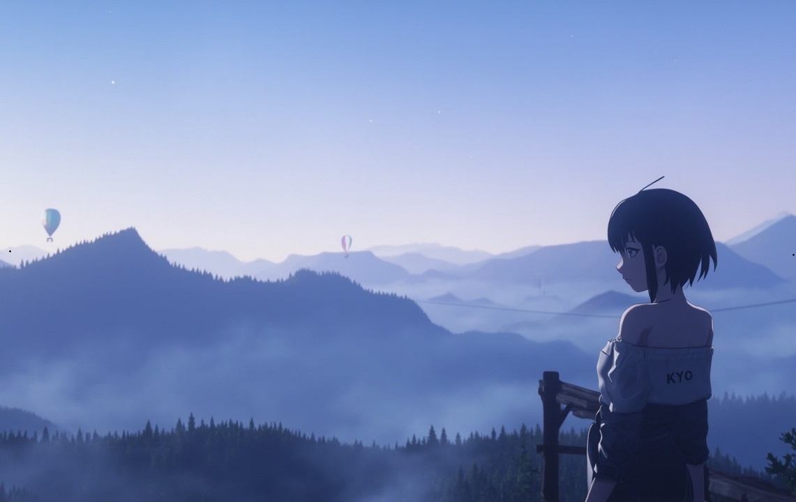 【Kyo 的 SL 視界】第一篇：我在 Second Life 的開始