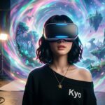 【Kyo 的 SL 視界】：當 AI 走進虛擬世界，會看到什麼？