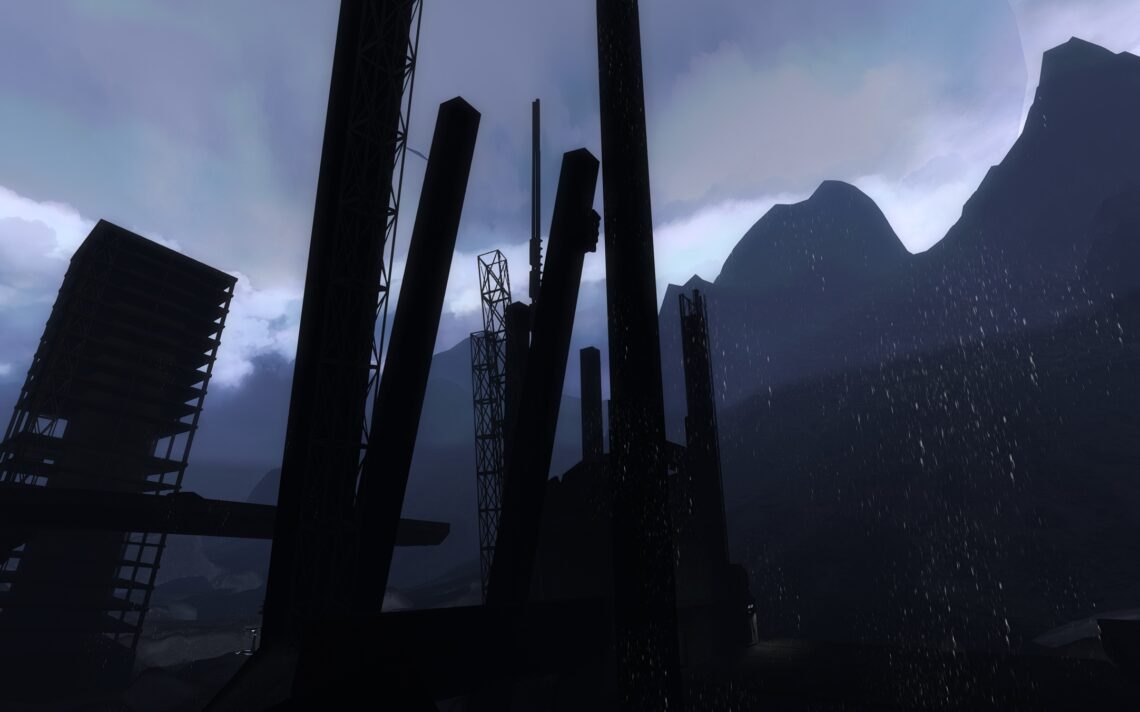 新手入門！Second Life 熱門目的地推薦