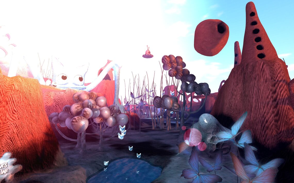 Second Life 本週資訊（2026/04/10）