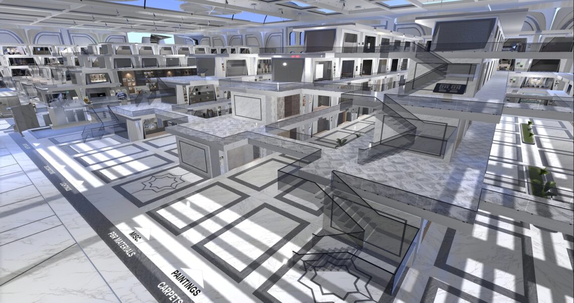 一位《模擬市民》老將加入 Linden Lab：我在 SL 創作者身上看到的東西